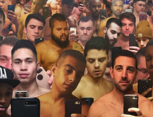 Grindr y otras app de ligoteo: ¿oportunidad o adicción?