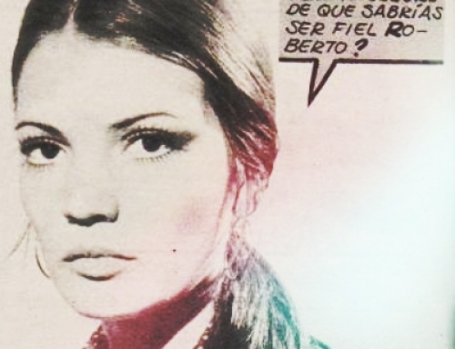 Fantasía romántica, fantasía sexual y psicoterapia.