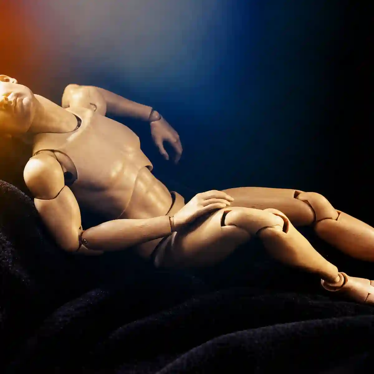 Chemsex y chills: consecuencias psicológicas. Ilustración artículo.