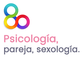 Denis Pascon, psicólogo LGBT Logo