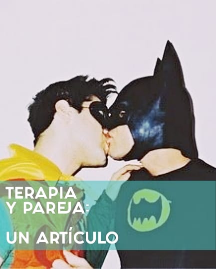 terapia pareja lgbt
