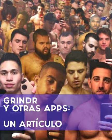 Psicólogo Gay Madrid