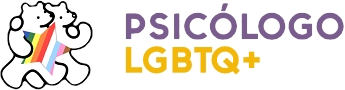 Psicólogo LGBT Madrid Logo