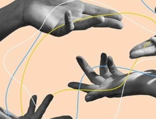 Apego en las parejas LGBT