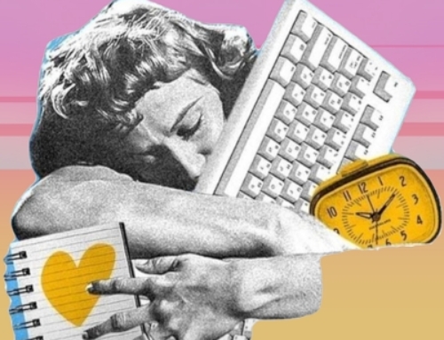 Autoexigencia, perfeccionismo, miedo al fracas