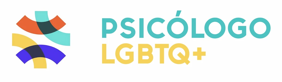 Psicólogo LGBT Madrid Logo